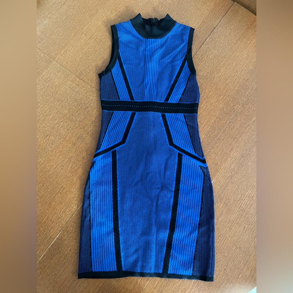 Bardot Bodycon Dress